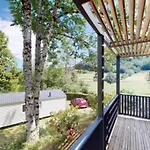 Zecamping 4 Etoiles Animaux Acceptes Tennis Piscine Couverte 4*