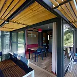 Zecamping 4 Etoiles Animaux Acceptes Tennis Piscine Couverte Vic-sur-Cère