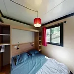 Zecamping 4 Etoiles Animaux Acceptes Tennis Piscine Couverte Кемпинг 4*