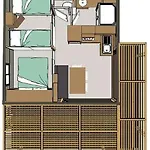 مكان تخييم Zecamping 4 Etoiles Animaux Acceptes Tennis Piscine Couverte