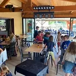 Zecamping 4 Etoiles Animaux Acceptes Tennis Piscine Couverte 4*