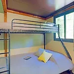 Zecamping 4 Etoiles Animaux Acceptes Tennis Piscine Couverte 4* Вик-сюр-Сер