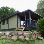 Zecamping 4 Etoiles Animaux Acceptes Tennis Piscine Couverte 4*