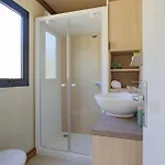 Zecamping 4 Etoiles Animaux Acceptes Tennis Piscine Couverte Vic-sur-Cère