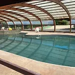 Zecamping 4 Etoiles Animaux Acceptes Tennis Piscine Couverte 4*