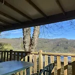 Zecamping 4 Etoiles Animaux Acceptes Tennis Piscine Couverte مكان تخييم 4*