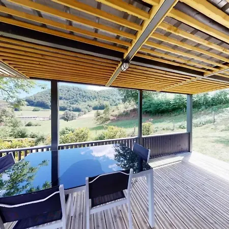 Campsite - Piscine - Ccbbdag Vic-sur-Cere