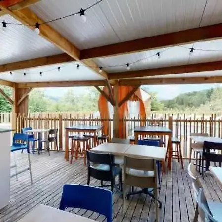 - Piscine - Ccbbdag Camping