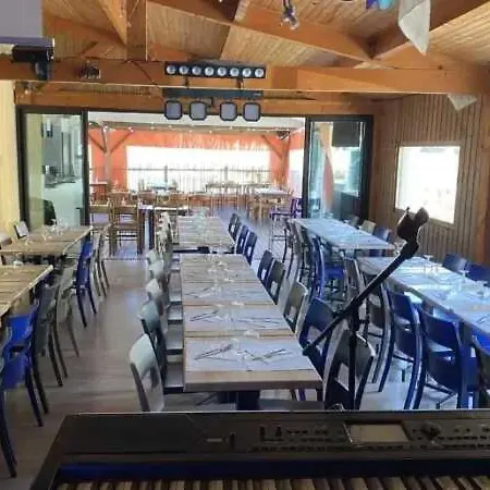 - Piscine - Ccbbdag Camping Vic-sur-Cère