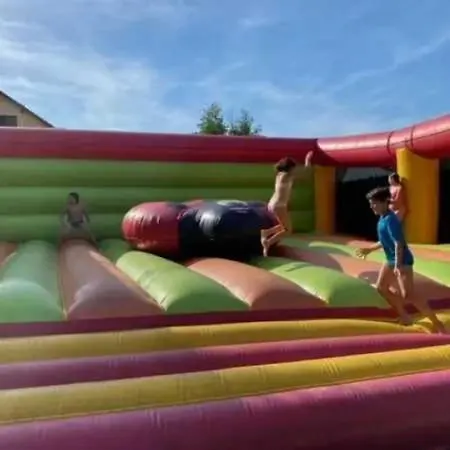 - Piscine - Ccbbdag Campsite