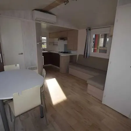 Camping - Piscine - Ccbbdag *