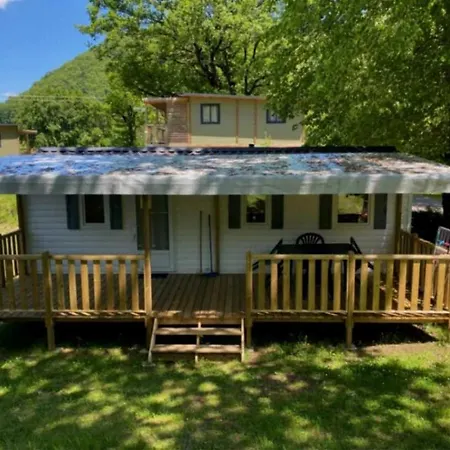 Camping - Piscine - Ccbbdag Vic-sur-Cère