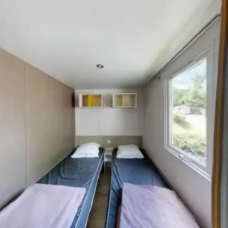 - Piscine - Ccbbdag Camping *