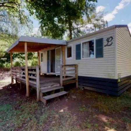 Campsite - Piscine - Ccbbdag *