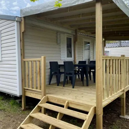 Camping - Piscine - Ccbbdag Vic-sur-Cère