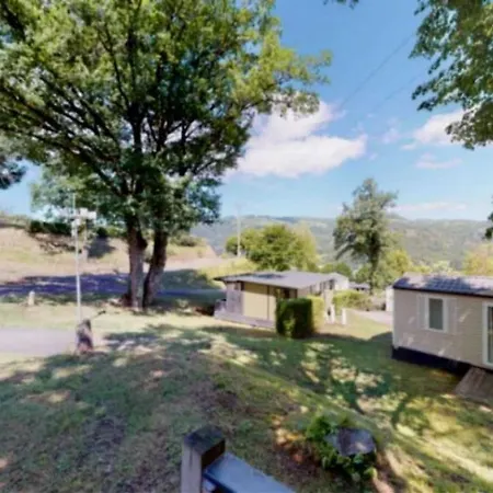 - Piscine - Ccbbdag Camping Vic-sur-Cère