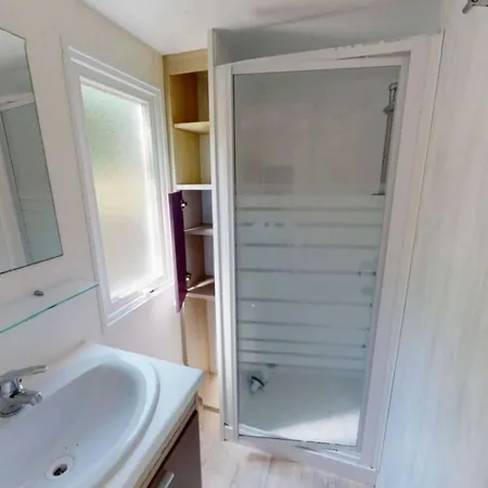 - Piscine - Ccbbdag Camping Vic-sur-Cère