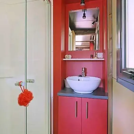 - Piscine - Ccbbdag Camping *