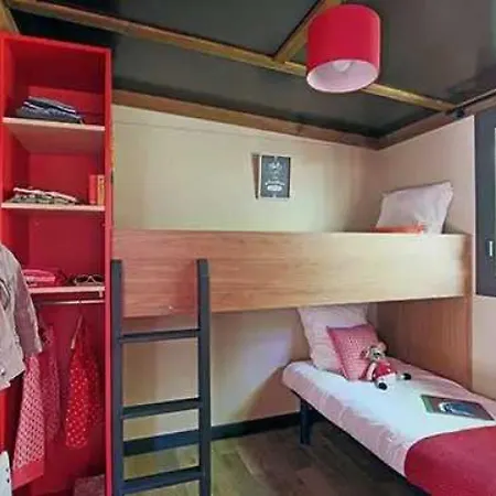 Camping - Piscine - Ccbbdag