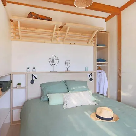 - Piscine - Ccbbdag Camping *