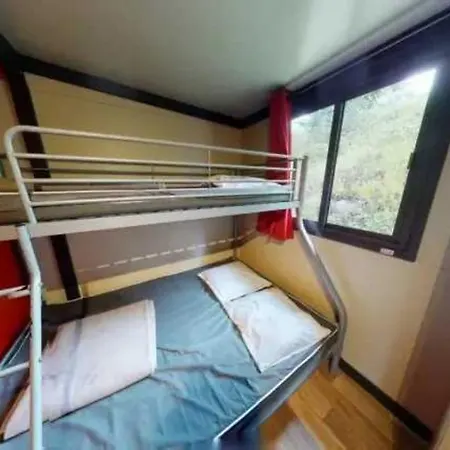 Camping - Piscine - Ccbbdag Vic-sur-Cère