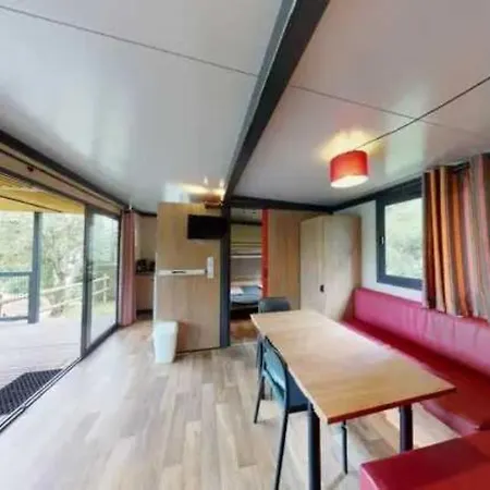 Campsite - Piscine - Ccbbdag