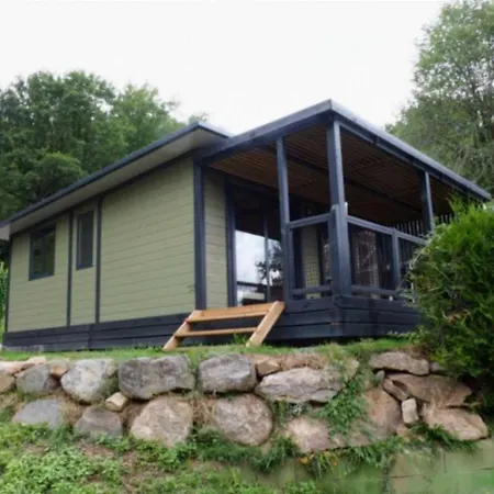 Camping - Piscine - Ccbbdag Vic-sur-Cère