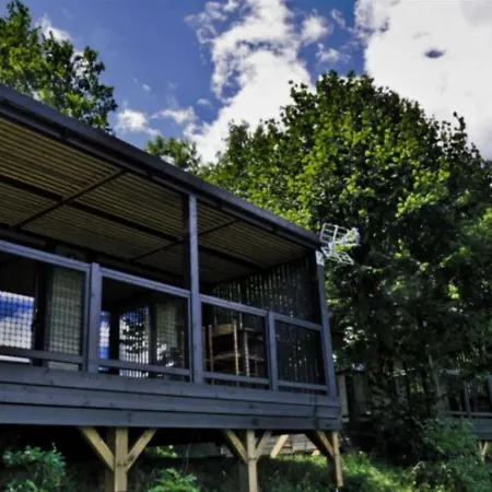 - Piscine - Ccbbdag Camping *