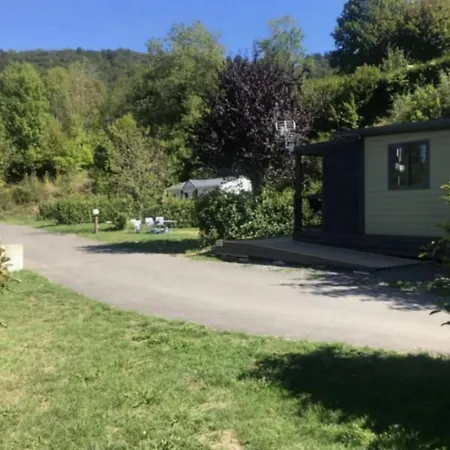 Zecamping 4 Etoiles Animaux Acceptes Tennis Piscine Couverte