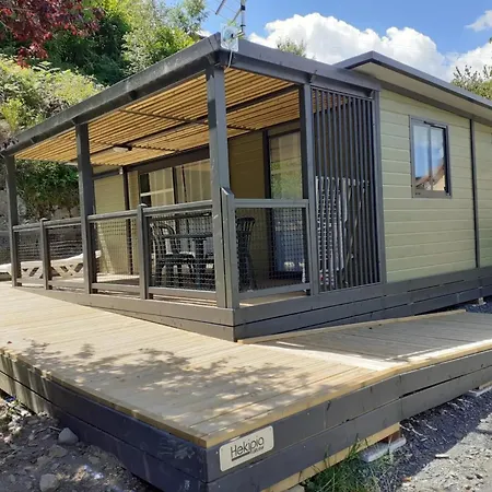 Zecamping 4 Etoiles Animaux Acceptes Tennis Piscine Couverte Kemping Vic-sur-Cère