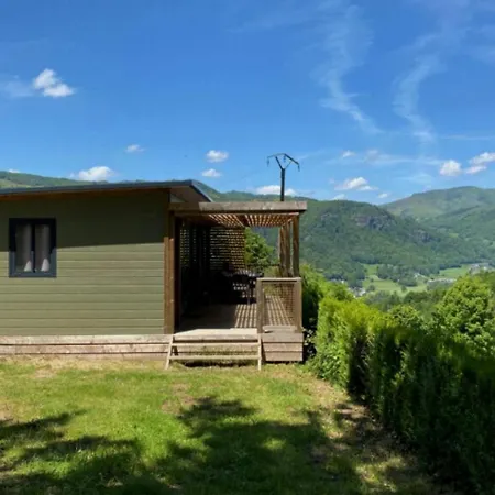 Zecamping 4 Etoiles Animaux Acceptes Tennis Piscine Couverte 4* Vic-sur-Cere