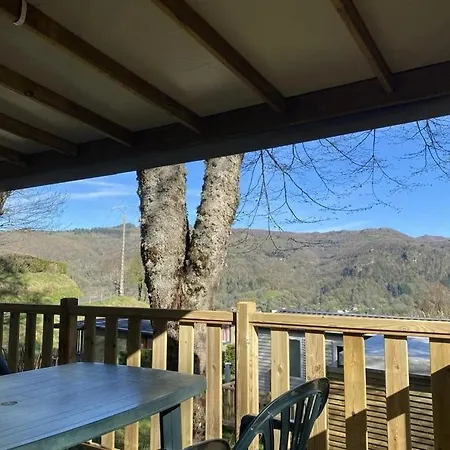 Zecamping 4 Etoiles Animaux Acceptes Tennis Piscine Couverte Campsite 4*