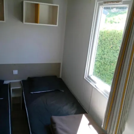 Zecamping 4 Etoiles Animaux Acceptes Tennis Piscine Couverte 4*