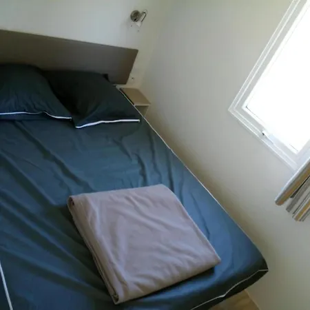 Zecamping 4 Etoiles Animaux Acceptes Tennis Piscine Couverte Кемпинг Вик-сюр-Сер