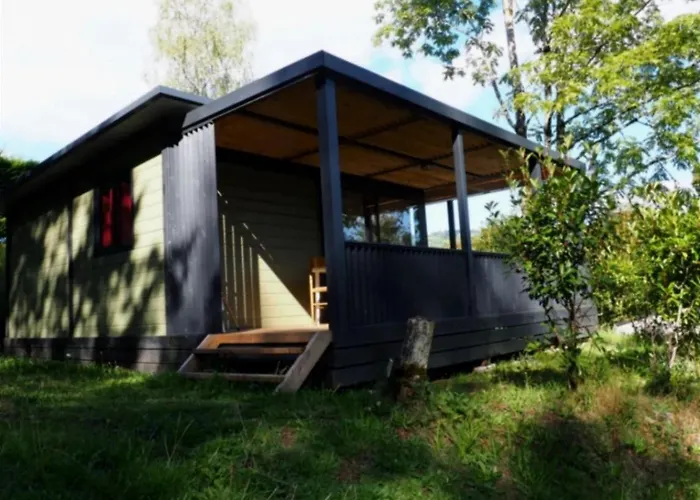 Кемпинг Zecamping 4 Etoiles Animaux Acceptes Tennis Piscine Couverte 4*