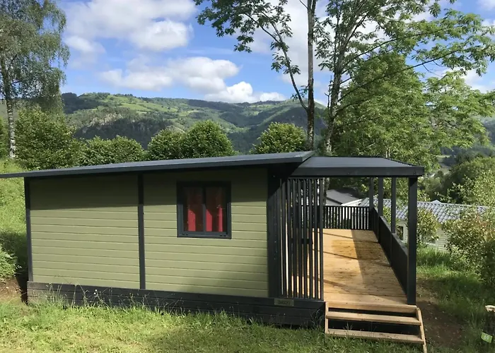 Zecamping 4 Etoiles Animaux Acceptes Tennis Piscine Couverte Kemping *