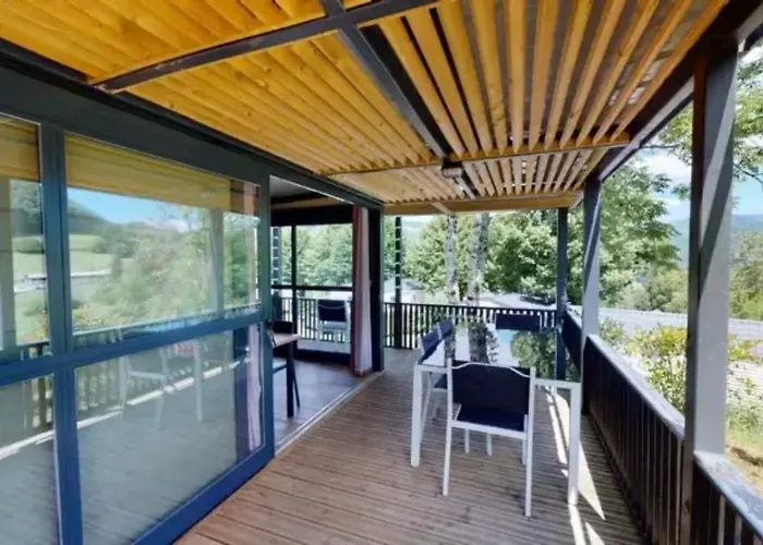 Zecamping 4 Etoiles Animaux Acceptes Tennis Piscine Couverte Вик-сюр-Сер