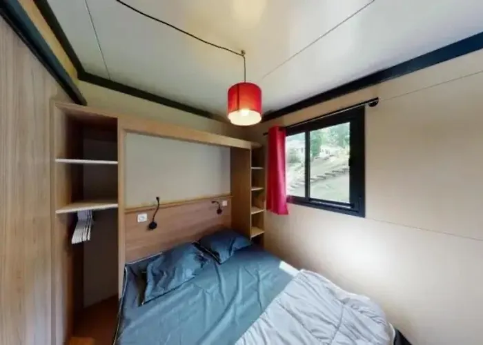 Zecamping 4 Etoiles Animaux Acceptes Tennis Piscine Couverte Kemping *