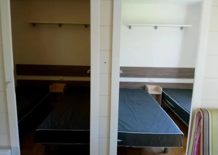 Zecamping 4 Etoiles Animaux Acceptes Tennis Piscine Couverte * Vic-sur-Cère