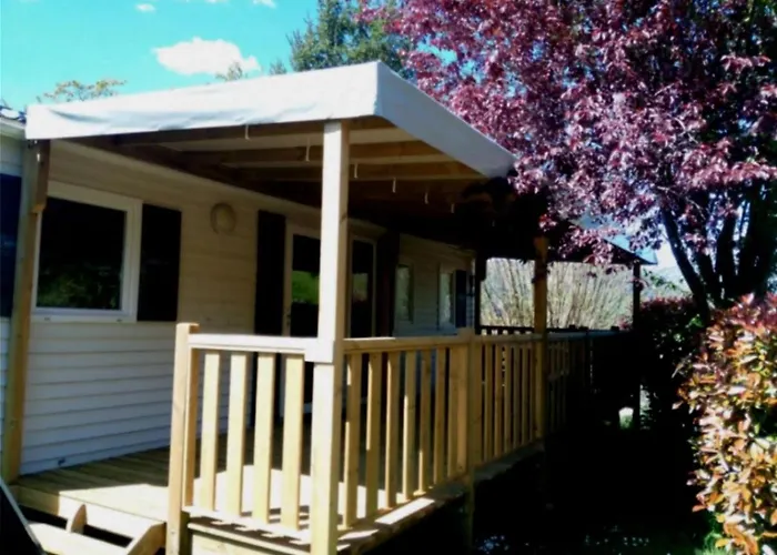 Zecamping 4 Etoiles Animaux Acceptes Tennis Piscine Couverte Kemping *