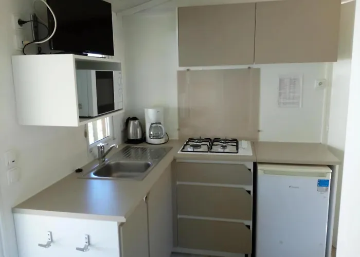 Kemping Zecamping 4 Etoiles Animaux Acceptes Tennis Piscine Couverte Vic-sur-Cère