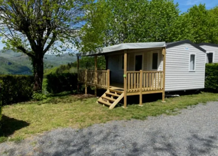 Zecamping 4 Etoiles Animaux Acceptes Tennis Piscine Couverte