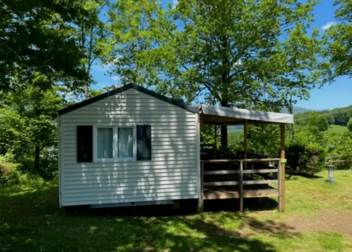 Zecamping 4 Etoiles Animaux Acceptes Tennis Piscine Couverte